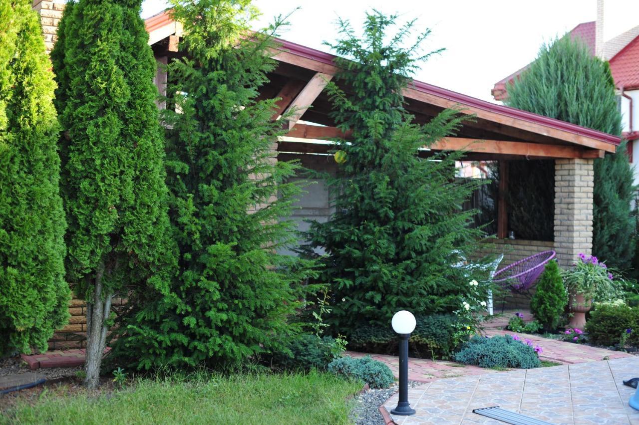 Villa Costa Sanjiika Exterior foto