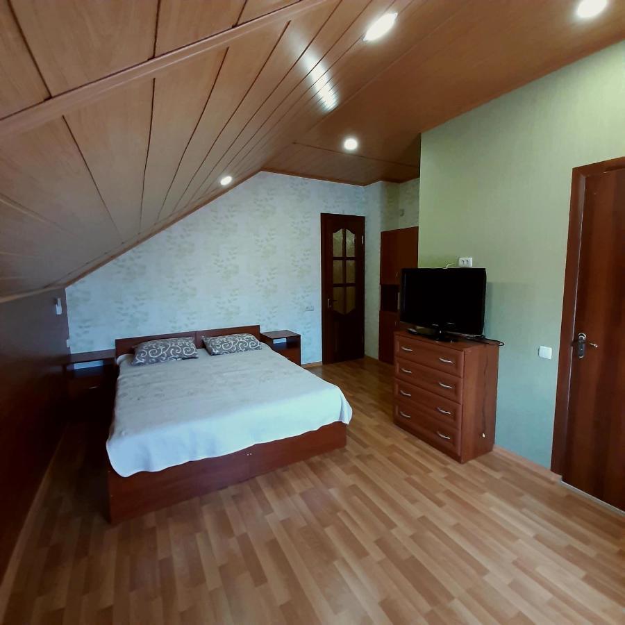 Villa Costa Sanjiika Exterior foto