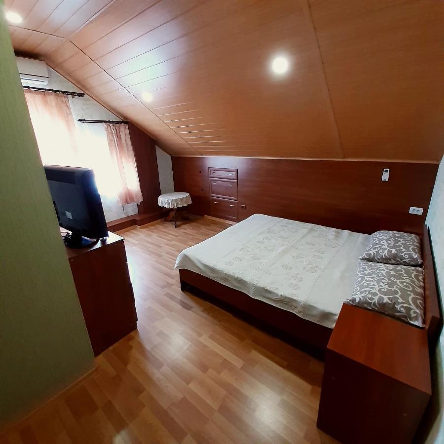 Villa Costa Sanjiika Exterior foto