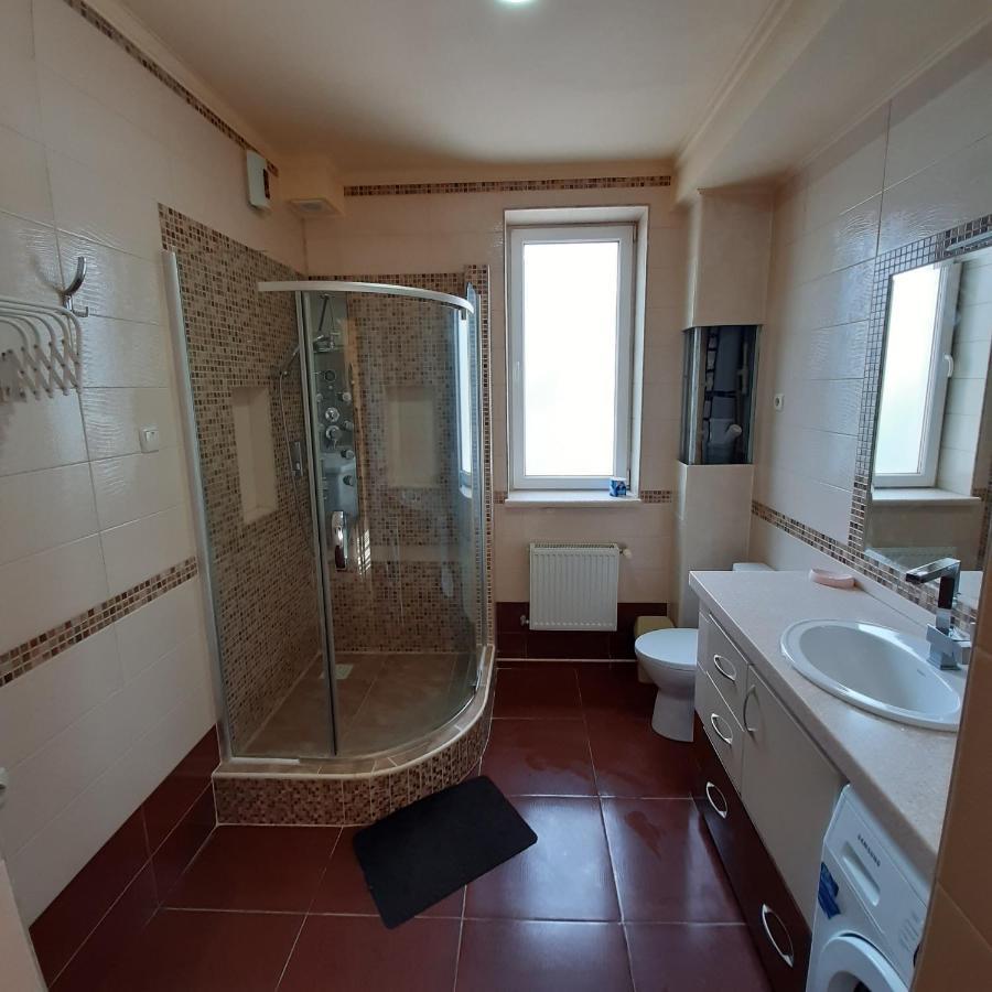 Villa Costa Sanjiika Exterior foto